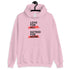 Love For All Hoodie
